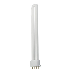 Лампа люминесцентная Feron 2G7 11W 4000K белая EST9 25426