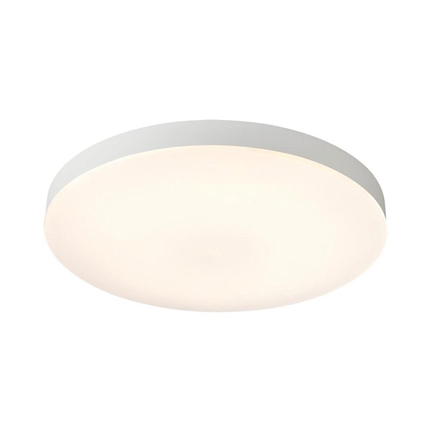 Потолочный светильник Sonex Gamma Mitra Led 7759/36L Фото № 4