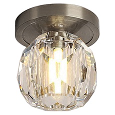 Потолочный светильник Loft-Concept RH  BOULE DE CRISTAL 48.266-0