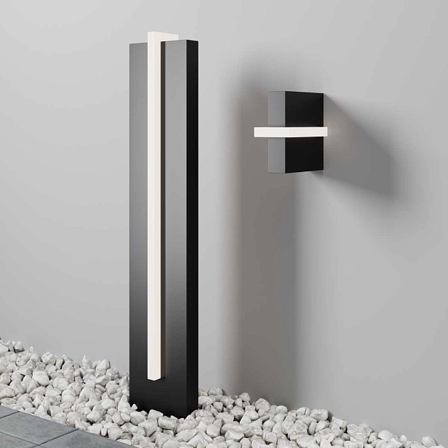 Ландшафтный светильник Maytoni Outdoor O484FL-L15GF3K изображение 6 Ландшафтный светильник Maytoni Outdoor O484FL-L15GF3K Фото № 6