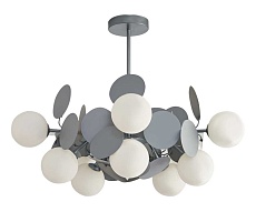 Подвесная люстра Kink Light Матиас 074160-10,16(16) 1