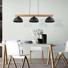Подвесной светильник TK Lighting 4710 Oslo 2