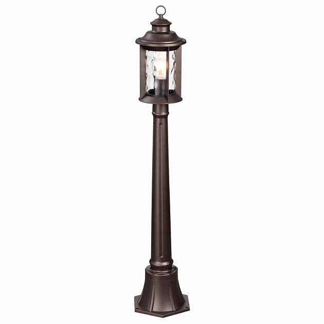 Уличный светильник Odeon Light Nature Mavret 4961/1F Фото № 3