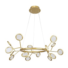 Подвесная люстра F-Promo Mugs 4253-15P 2