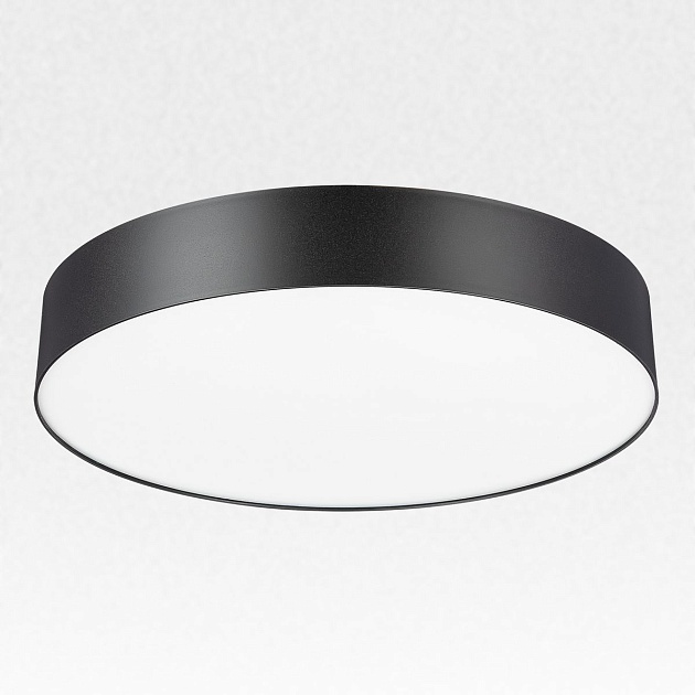 Потолочный светодиодный светильник Citilux Bart CL755391 Фото № 9