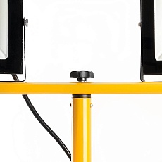 Светодиодный прожектор Feron LL-504 на штативе 140W 6400K 41544 3