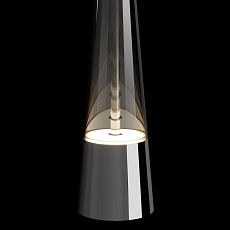 Подвесной светодиодный светильник Maytoni Sintesi P090PL-L12CH3K 2
