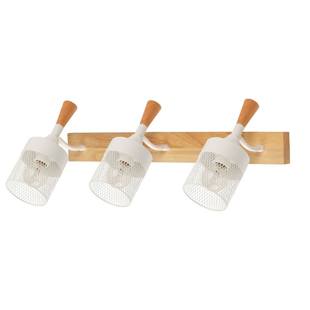 Бра De City Ирсон 514020903 изображение 1 Бра De City Ирсон 514020903 Фото № 1