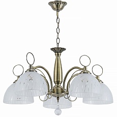 Подвесная люстра Reluce 06570-0.4-05 2