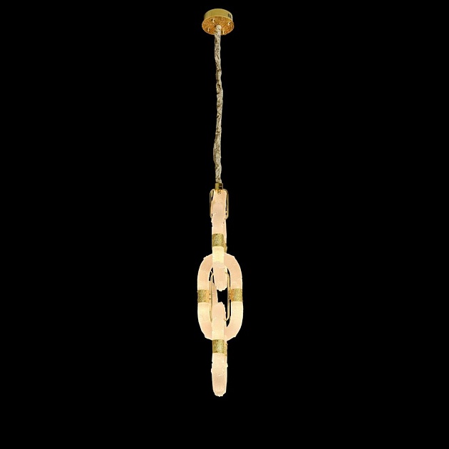 Подвесной светильник Fluorite Anelli FL1100-3P Фото № 3