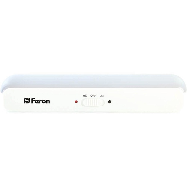 Настенно-потолочный светодиодный светильник Feron EL30 41028 фото 