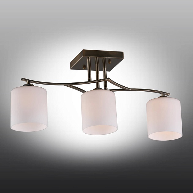 Потолочная люстра Omnilux Pisticci OML-55317-03 Фото № 5