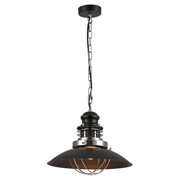 Подвесной светильник Lussole Loft LSP-8029 Фото № 1