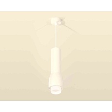 Комплект подвесного светильника Ambrella light Techno Spot XP1141011 SWH/FR белый песок/белый матовый (A2310, C7455, A2011, C1141, N7170) 1