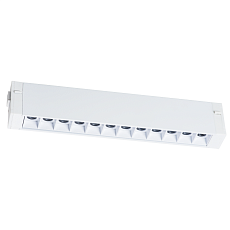 Трековый светодиодный светильник Lightstar Teta 205116 5