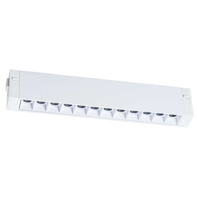 Трековый светодиодный светильник Lightstar Teta 205116 Фото № 6