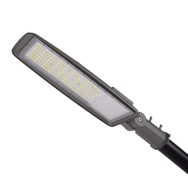 Уличный консольный светодиодный светильник Apeyron 29-12 изображение 4 Уличный консольный светодиодный светильник Apeyron 29-12 Фото № 4