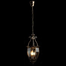 Подвесной светильник Arte Lamp Rimini A6509SP-3AB 2