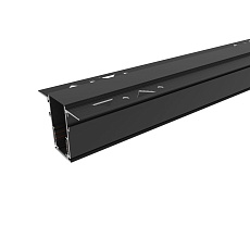 Шинопровод магнитный встраиваемый Elektrostandard Slim Magnetic 85087/00 a057187 4