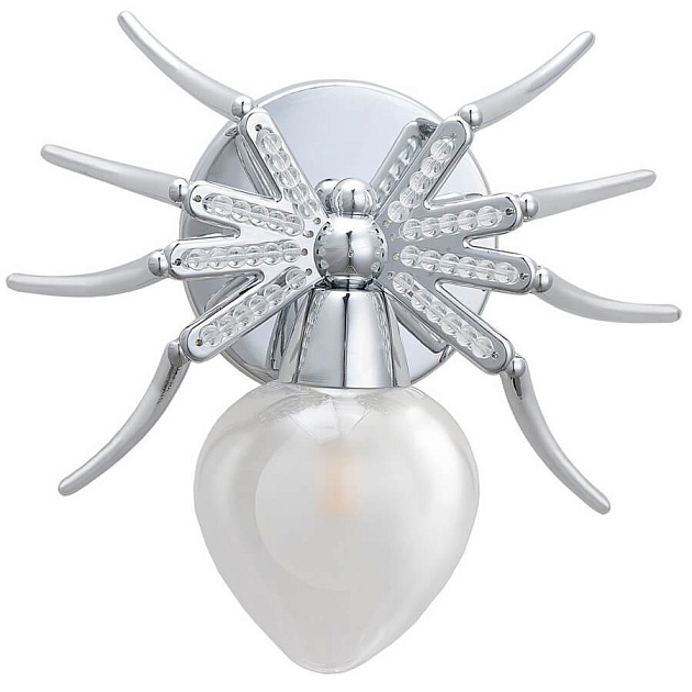 Бра Divinare Spiders Invasion 1309/02 AP-1 Фото № 1