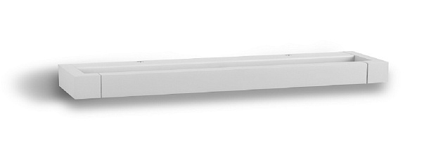 Настенный светодиодный светильник Crystal Lux CLT 028W700 WH Фото № 4