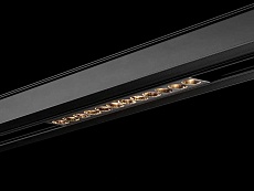 Светильник линейный LUMKER SY-LINK-220-BL-12-WW 013646