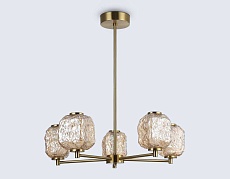 Люстра Ambrella Light HIGH LIGHT LH30104 1