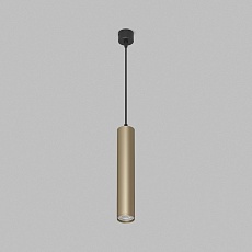 Подвесной светильник Denkirs Tube DK4050-BG 2