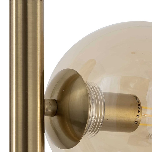 Подвесная люстра Citilux Лорен CL146063 Фото № 4