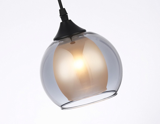 Подвесной светильник Ambrella light Traditional Modern TR3539 фото 2