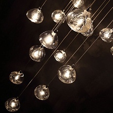 Подвесная люстра Imperium Loft Meteora 178391-26 1