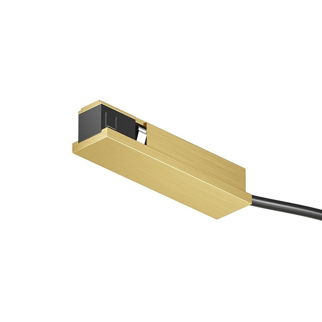 Подвод питания Denkirs Shine Base TR5721-SB изображение 4 Подвод питания Denkirs Shine Base TR5721-SB Фото № 4