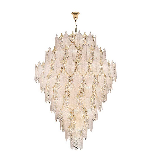 Подвесная люстра Odeon Light TEARS 5049/89 изображение 3 Подвесная люстра Odeon Light TEARS 5049/89 Фото № 3