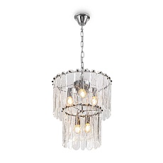 Подвесной светильник Freya Classic FR2048PL-05CH 4