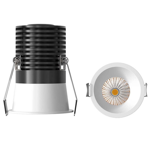 Встраиваемый светильник Mantra CANE 9271 Фото № 1