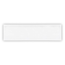 Встраиваемая светодиодная панель Uniel ULP-30120 36W/5000К/LL IP40 PREMIUM OPAL WHITE UL-00012378
