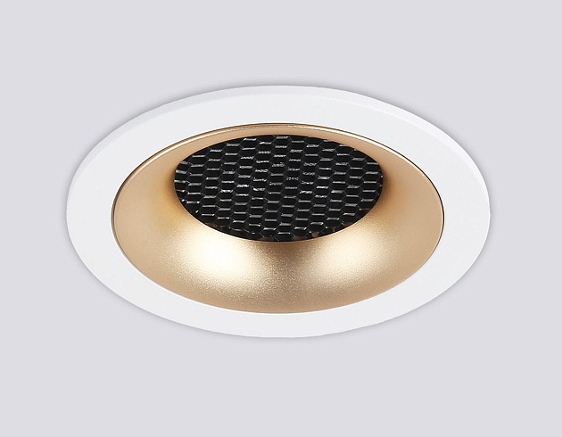 Встраиваемый светильник Ambrella Light Techno Spot Standard Tech TN102723 изображение 7 Встраиваемый светильник Ambrella Light Techno Spot Standard Tech TN102723 Фото № 7