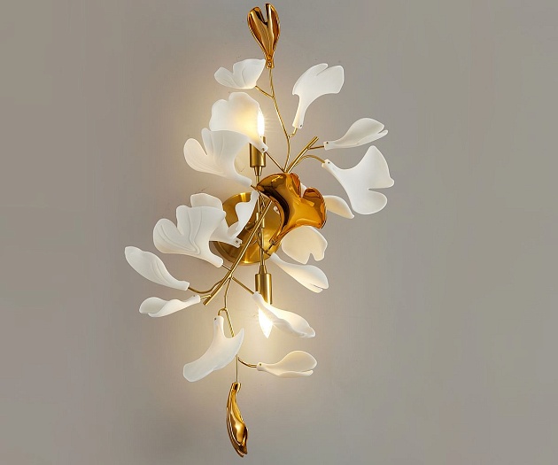 Бра Kink Light Сири 07868-2,36 Фото № 4