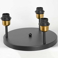 Люстра потолочная Lussole MITCHEL LSP-8996 1