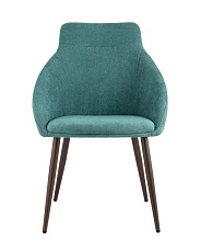 Кухонный стул Stool Group Квини зеленый DC-1505 XH080-21 2