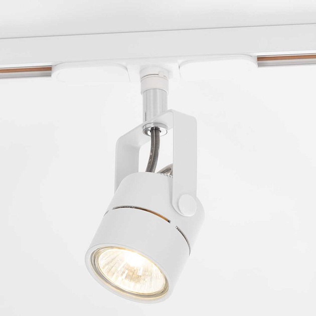 Трековый светильник Citilux CL525T10 Фото № 7