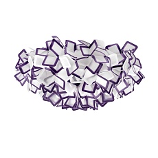 Потолочный светильник Loft IT Clizia 10231/780C Purple 4