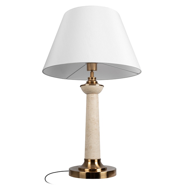 Настольная лампа Loft it Limestone 10442T/C Фото № 5