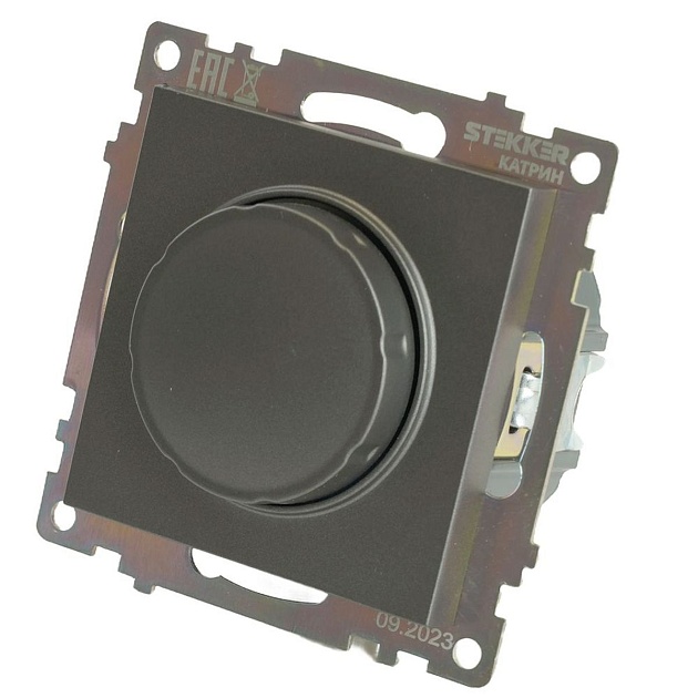 Диммир Stekker Катрин графит GLS10-7106-06 49413 Фото № 8