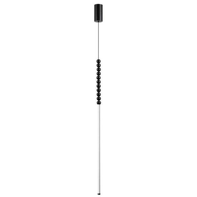 Подвесной светильник Odeon Light Monella Hightech 7149/12L Фото № 1