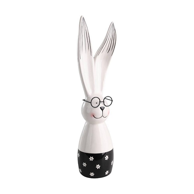Фигурка Заяц Eglo Landjut 427912 изображение 1 Фигурка Заяц Eglo Landjut 427912 Фото № 1
