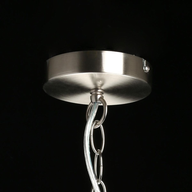 Подвесная люстра MW-Light Конрад 11 667012707 Фото № 4