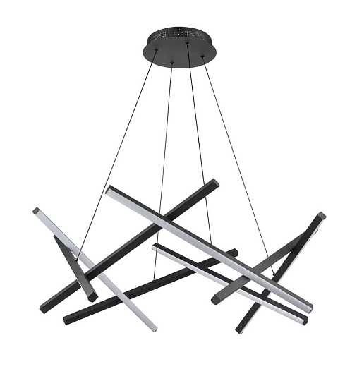 Подвесной светильник Vele Luce Meteora VL7232P07 изображение 2 Подвесной светильник Vele Luce Meteora VL7232P07 Фото № 2