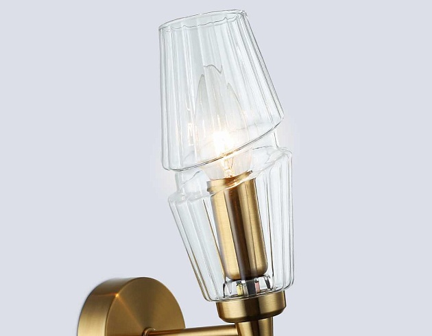 Настенный светильник Ambrella light High light LH55204 Фото № 4