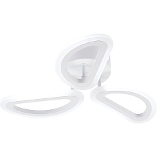 Потолочная светодиодная люстра Escada Arrow 10285/3LED 1